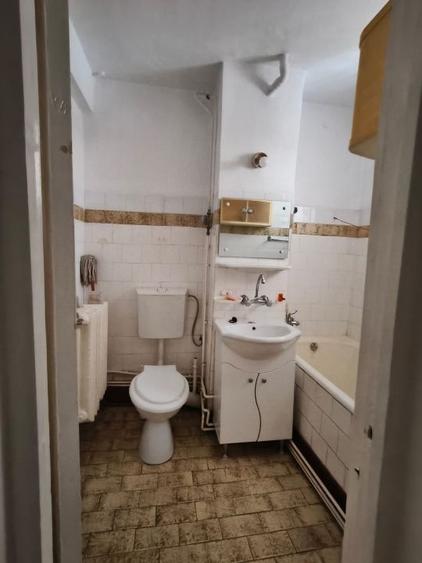 Apartament cu 3 camere circular în Ultracentral