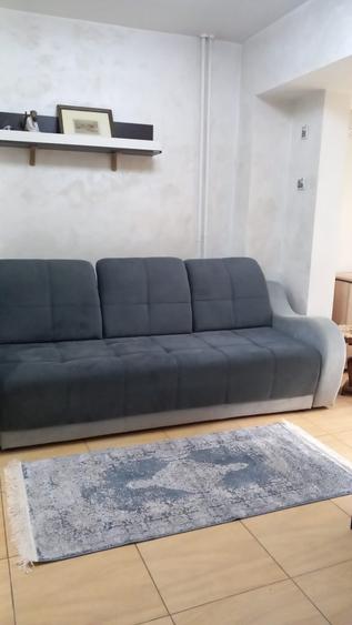 Apartament cu 2 camere decomandat în Mazepa 1