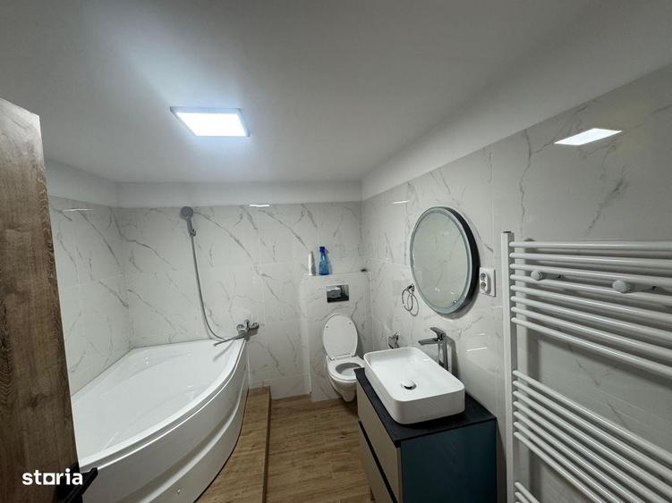 Targoviste Bdul Regele Carol I, inchiriere apartament 2camere reovat - 1