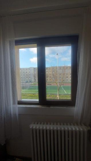Apartament decomandat în Gemenii
