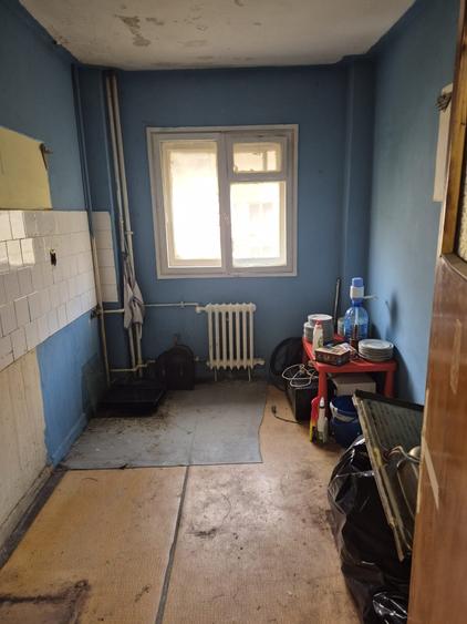 Apartament cu 2 camere decomandat în Militari