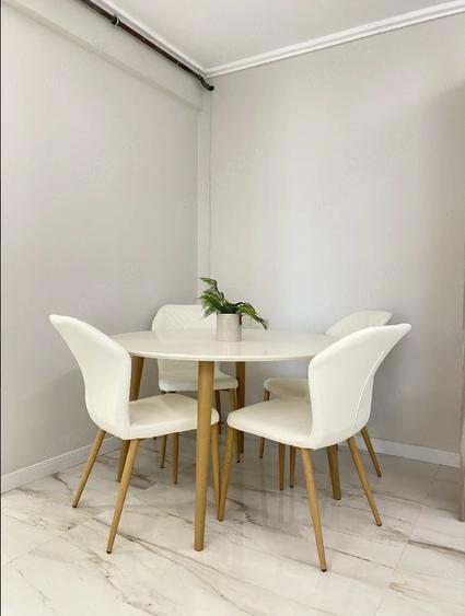 Apartament cu 2 camere decomandat în Nord