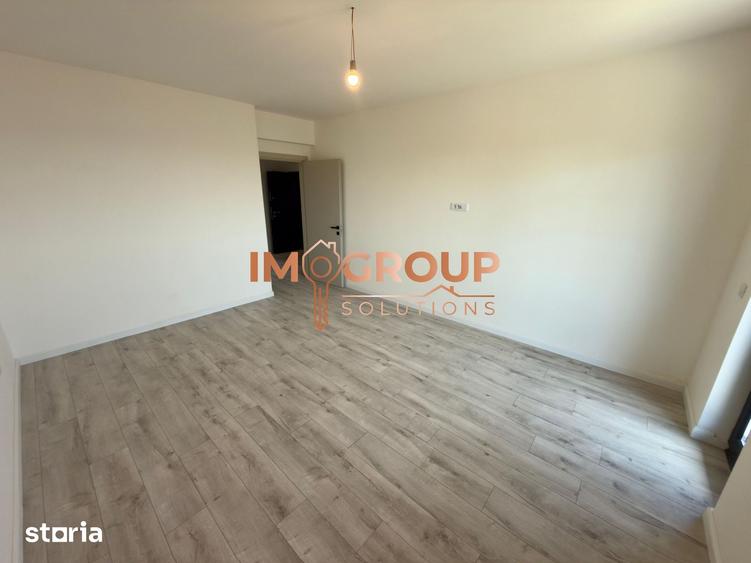 Apartament cu 2 camere în Rediu