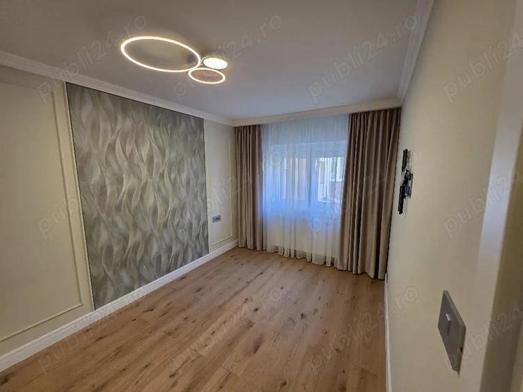 Apartament cu 2 camere decomandat, mobilat în Olimpia-Stadion
