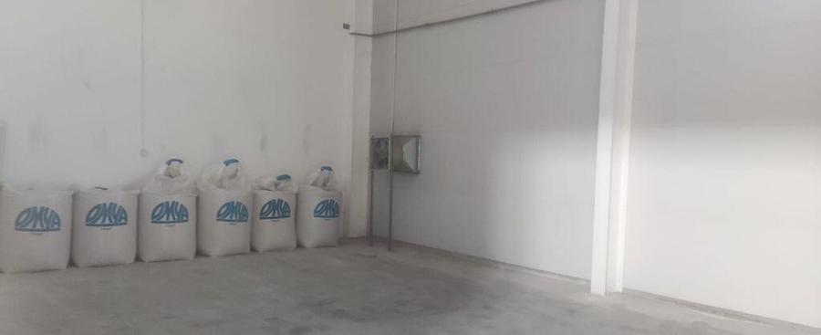 Spațiu comercial, de 1,200 mp, în Buftea