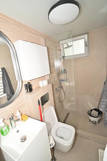 Apartament cu 2 camere semidecomandat în P-ța Amzei