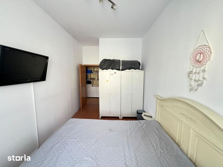 Apartament cu 2 camere decomandat în Bartolomeu