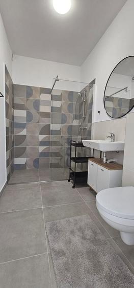 Apartament premium cu 2 camere, de inchiriat, in Dumbravita - 5