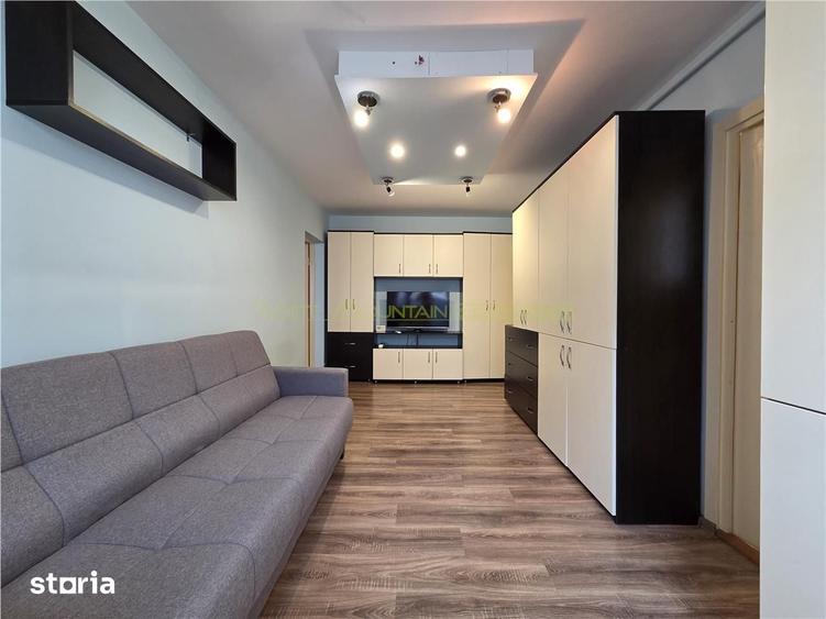 Apartament 2 camere Uzina 2 - 18