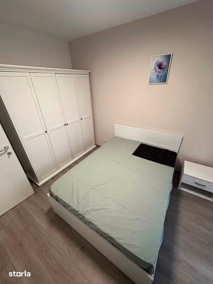 Apartament 3 camere de inchiriat, parcare, zona BMW - 3