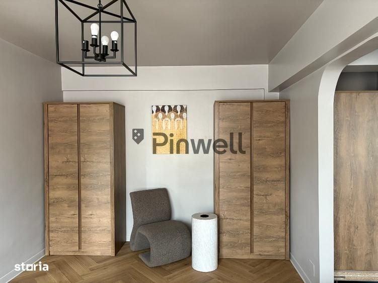 Apartament 3 Camere I Zona Floreasca - 12