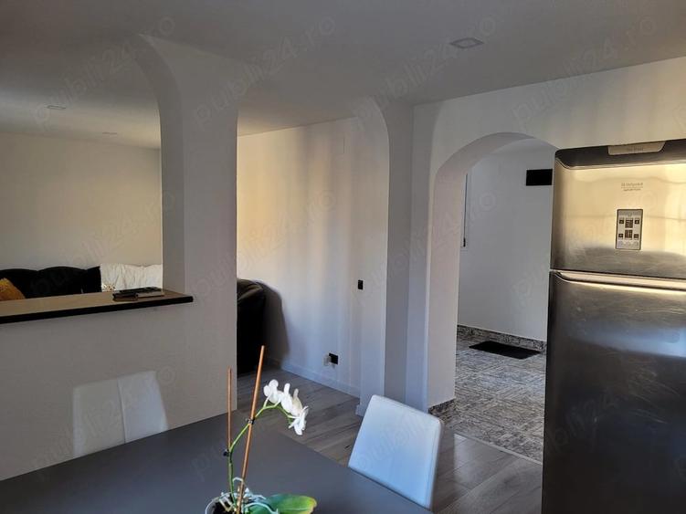 Casă cu Teren 130 Mp în Podgoria