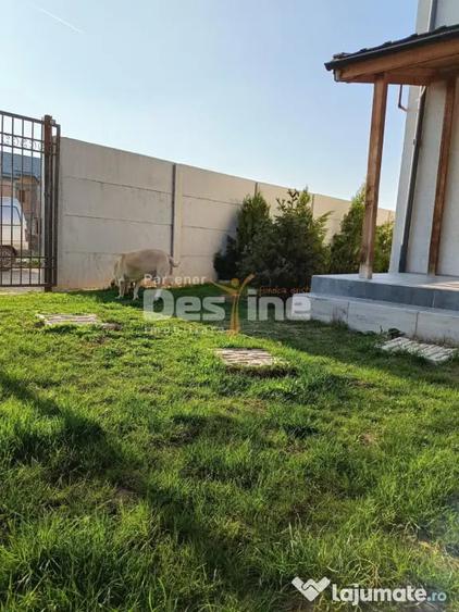 CASA 4 CAMERE RENOVATA ,UTILATA - 7