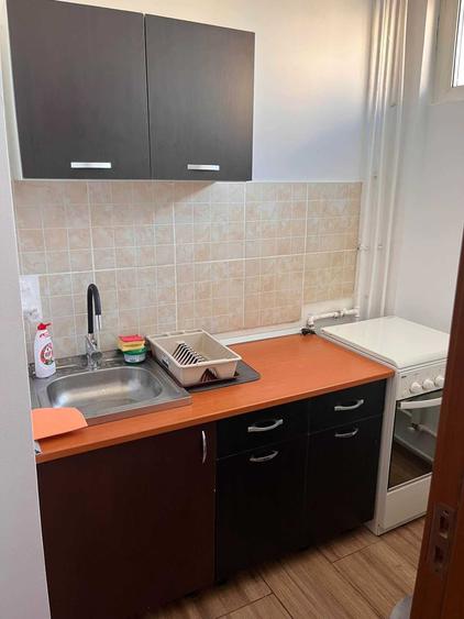 Garsonieră în Mănăștur