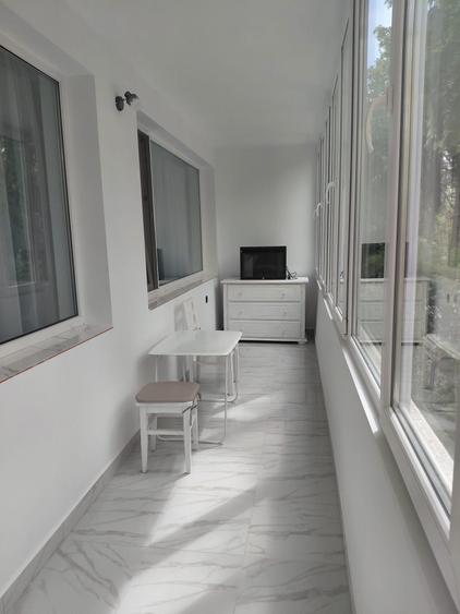 Apartament cu 2 camere decomandat în Aleea Carpați