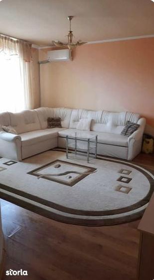 Apartament cu 2 camere în Carpați 2
