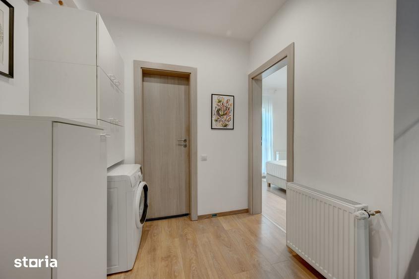 Inchiriere 2 camere zona Ferdinand - Mosilor - 15