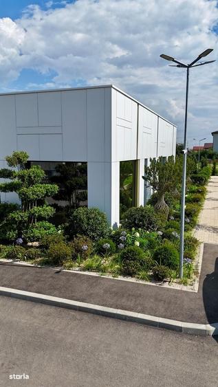 2 camere aproape de West Gate & Militari | parc privat - 6