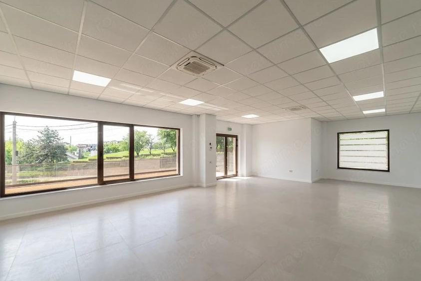 Spațiu comercial, de 110 mp, în Craiovei
