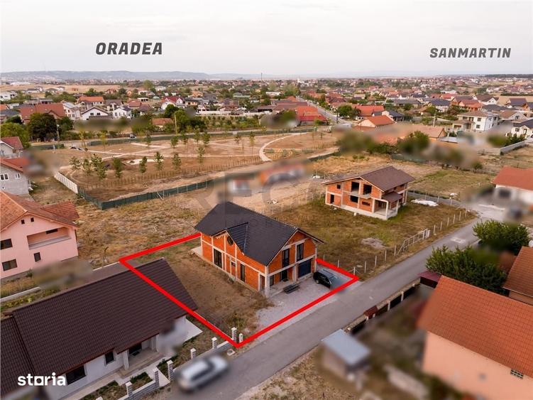 Casă cu 4 camere în Cihei