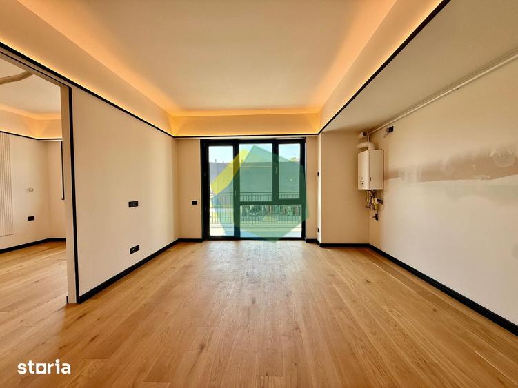Apartament 2camere ?oseaua Pipera | 2 balcoane | Zona excelenta - 4