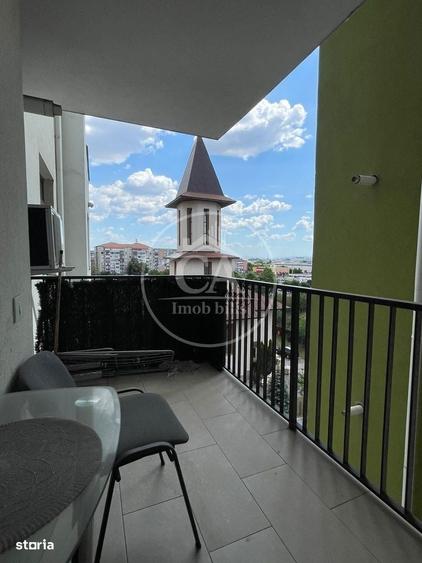 Apartament cu 2 camere de inchiriat in Prima Sova, Oradea. - 2