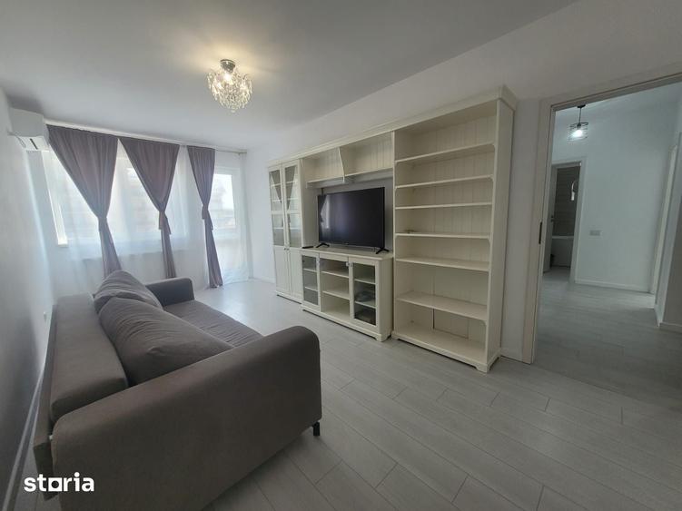 Metrou Berceni-Apartament 3 camere decomandat-Mobilat/Utilat-Chirie - 7