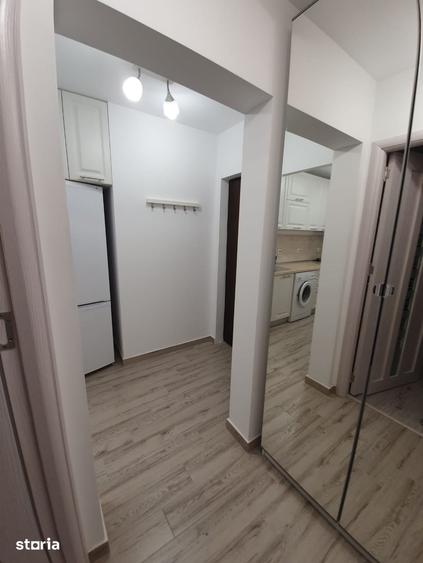Metrou Dristor, Totul Nou, Studio 40 mp, Aer Conditionat - 1