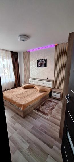 Apartament cu 2 camere semidecomandat în Dobroești