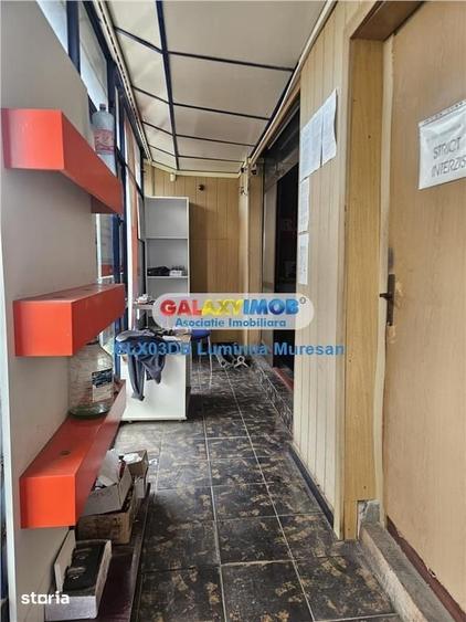 Spațiu comercial, de 120 mp, în Industrială