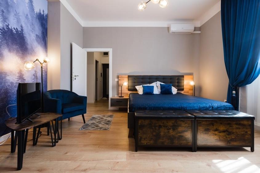 Proprietar, închiriez apartament 2 camere lux, ultracentral - 14