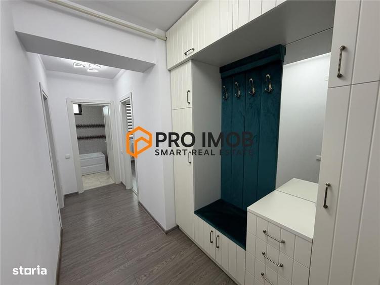 Apartament cu 3 camere decomandat în Orizont