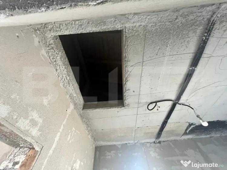 Casă cu 5 camere cu Teren 450 Mp în Central