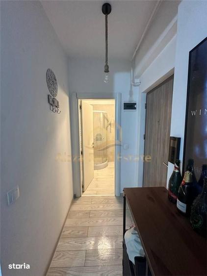 ALZZA REAL ESTATE EXCLUSIVITATE | Apartament de vanzare, 27 mp, comp - 10