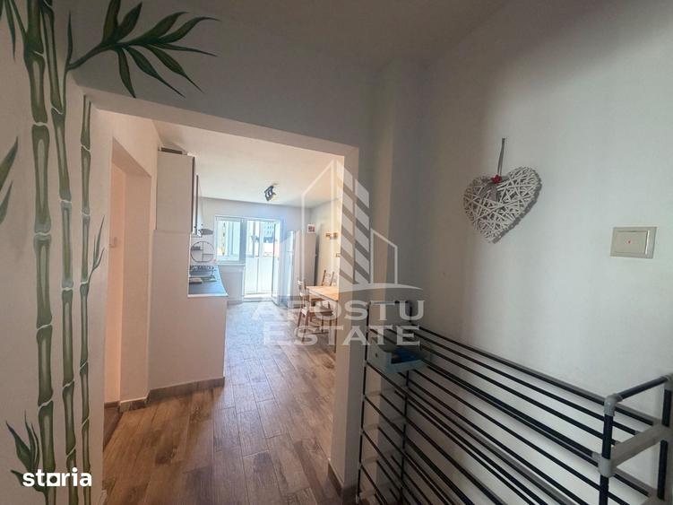 Apartament cu 3 camere de vanzare, renovat , Aradului, Timisoara - 2
