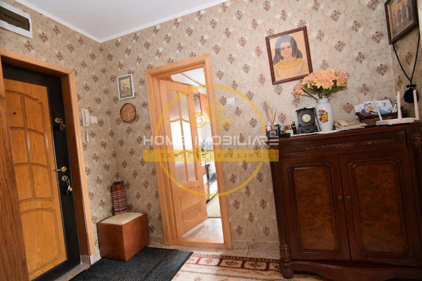🏠Apartament 3 cam, 74MP, decomandat, etaj 2 // 📍Păcurari - OMV - 5