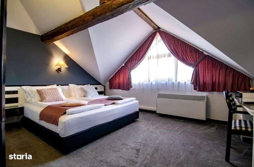 Spațiu comercial, de 761 mp, în Săpânța