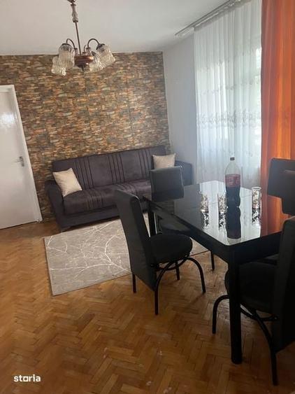 Inchiriez Apartament 3 camere in spatele restaurantului Dacia Craiova - 7