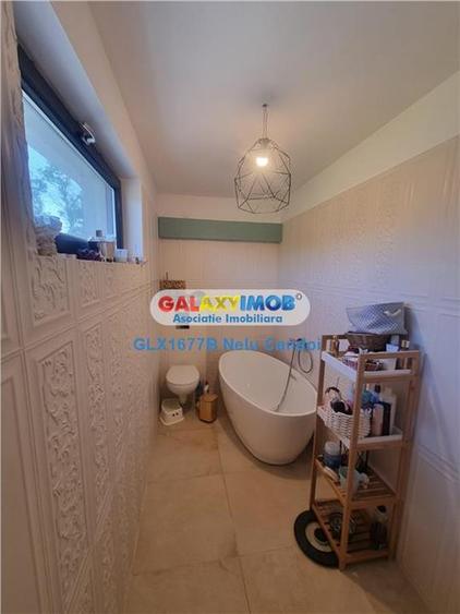 INCHIRIERE  VILA  TIP DUPLEX P+M VANZARE VILA P+M - 8