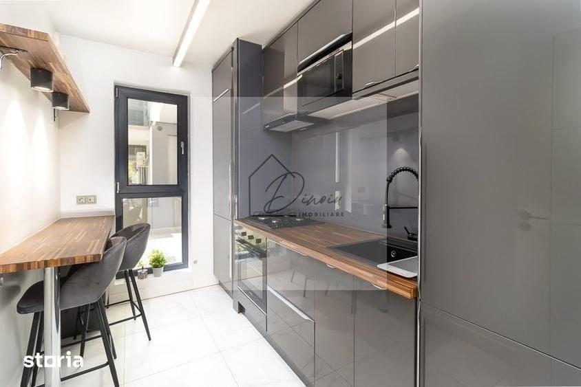 Apartament 2 camere Onix Residence I 2 bai I Comision 0% - 1