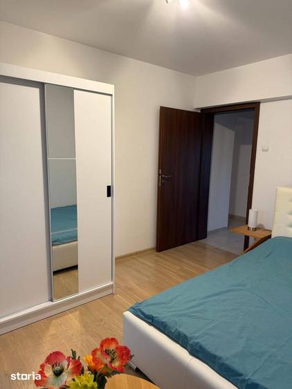 Apartament cu 3 camere în Ultracentral