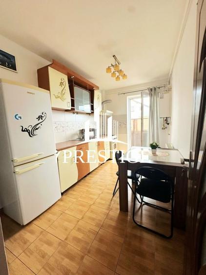 APARTAMENT 3 CAMERE, 2 BĂI, 2 BALCOANE, ETAJ 2, TURNIȘOR-CARTIER ALMA - 7