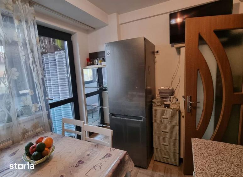 Apartament 1 camera intabulat, Bucium, 35 metri, etaj 1 Cod:161667 - 4