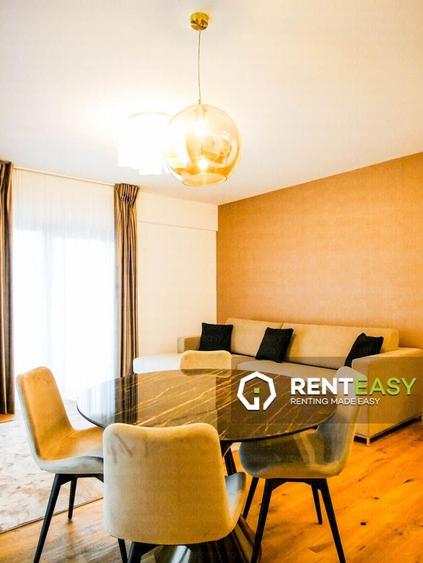 Apartamant premium cu 3 camere situat in Copou - Frederick Residence - 1