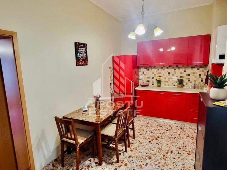 Apartament 1 camera de vânzare, zona Traian, Timisoara - 6