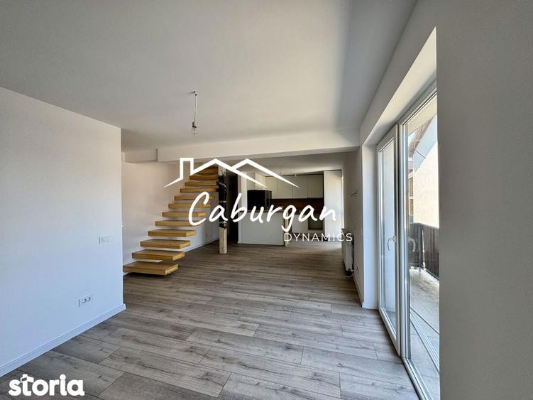 Apartament cu 4 camere în Central
