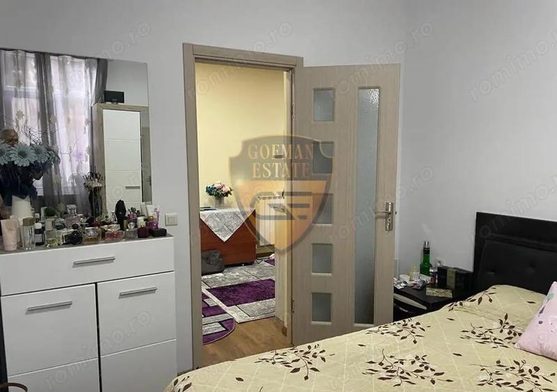 Casă cu 3 camere cu Teren 96 Mp în Central