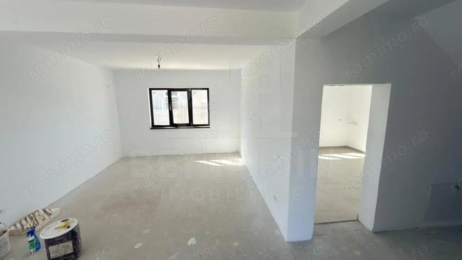 Vila Moderna P+1-Zona Damila-Selgros-4 Dormitoare-Materiale Premium - 7