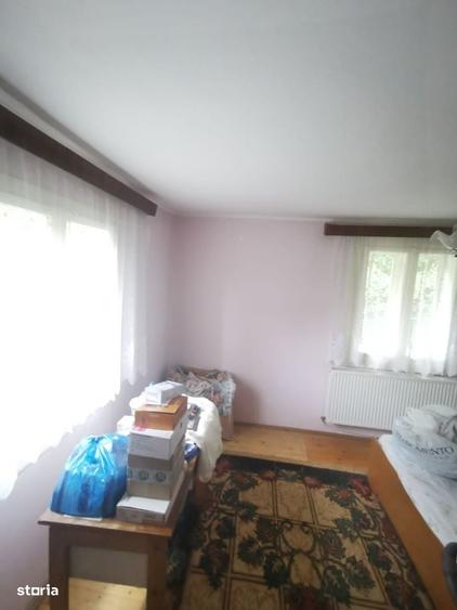 Casa Zamca de vanzare - 4