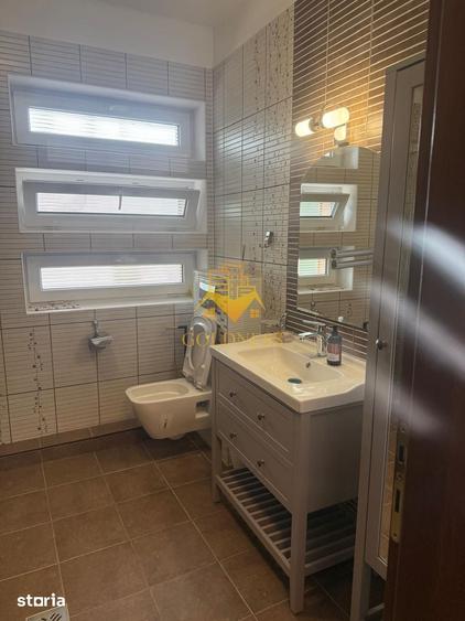 Casa individuala 5 camere zona centrala , 210 mp si garaj propriu! - 3